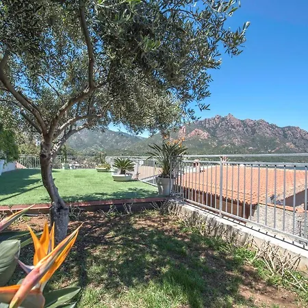 Panoramica A 60m Dal Mare Appartement *