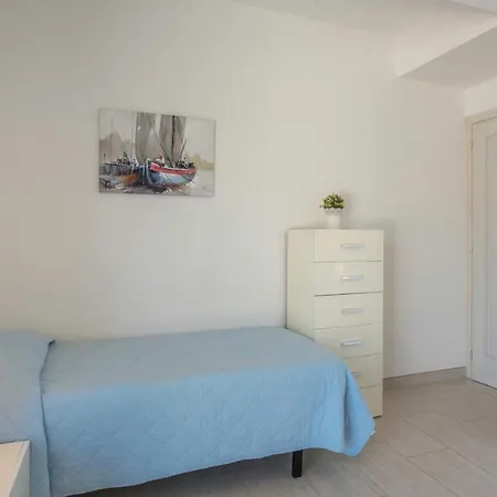 Panoramica A 60m Dal Mare * Tertenìa