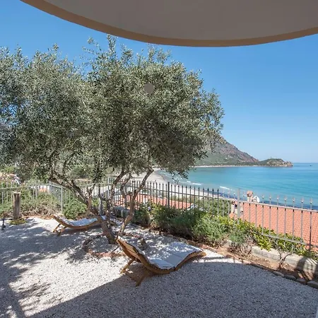 Panoramica A 60m Dal Mare * Tertenìa