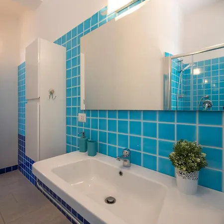 Apartment Panoramica A 60m Dal Mare