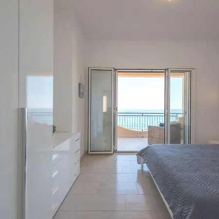 Panoramica A 60m Dal Mare Apartment Tertenia