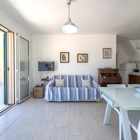 Panoramica A 60m Dal Mare Apartment