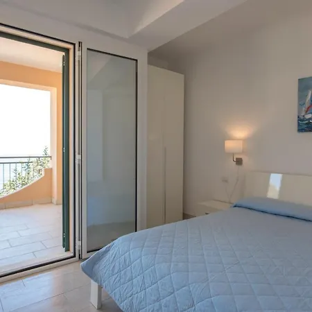 Panoramica A 60m Dal Mare Tertenia