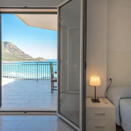 Panoramica A 60m Dal Mare Apartment *