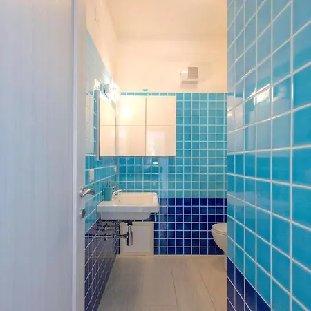 Apartment Panoramica A 60m Dal Mare *