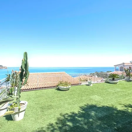 Panoramica A 60m Dal Mare * Tertenia