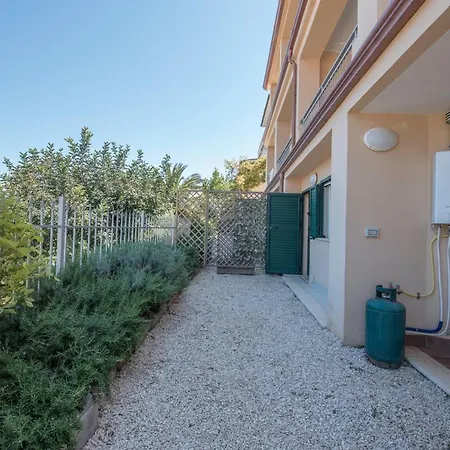 Panoramica A 60m Dal Mare *