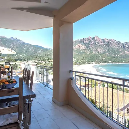 Panoramica A 60m Dal Mare Apartment