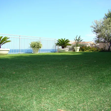 Panoramica A 60m Dal Mare * Tertenia
