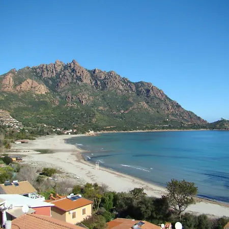 Panoramica A 60m Dal Mare * Tertenia