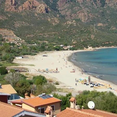 Apartment Panoramica A 60m Dal Mare