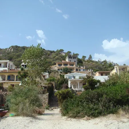 Apartment Panoramica A 60m Dal Mare *