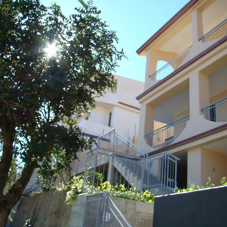 Apartment Panoramica A 60m Dal Mare Tertenia