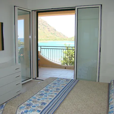 Appartamento Panoramica A 60m Dal Mare *