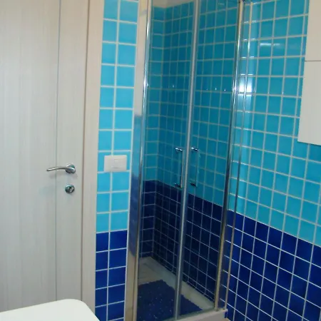 Apartment Panoramica A 60m Dal Mare *