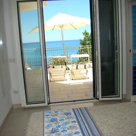 Apartment Panoramica A 60m Dal Mare Tertenia