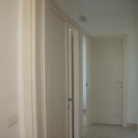 Apartment Panoramica A 60m Dal Mare