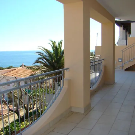 Panoramica A 60m Dal Mare * Tertenia