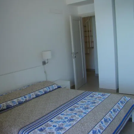 Panoramica A 60m Dal Mare Apartment