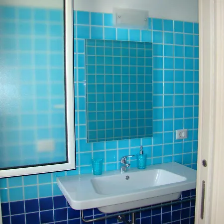 Apartment Panoramica A 60m Dal Mare