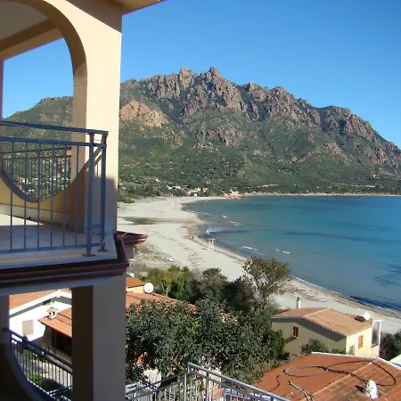 Panoramica A 60m Dal Mare Apartment